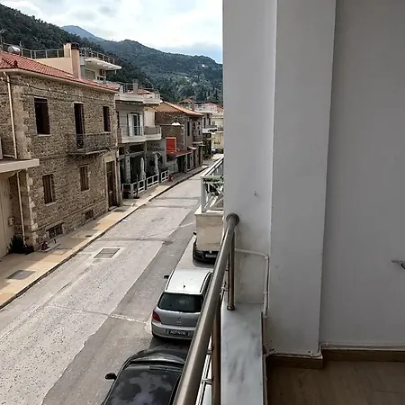 2 Seas Brand New 20m From The Sea Δερβένι