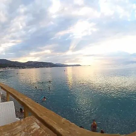 2 Seas Brand New 20m From The Sea * Δερβένι