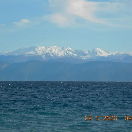 Διαμέρισμα 2 Seas Brand New 20m From The Sea